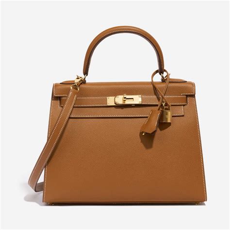 hermes etoupe kelly 28 gold hardware|etoupe epsom kelly 28.